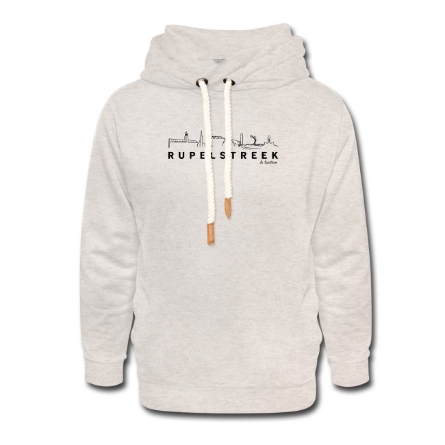 rupelstreek trui rupel design